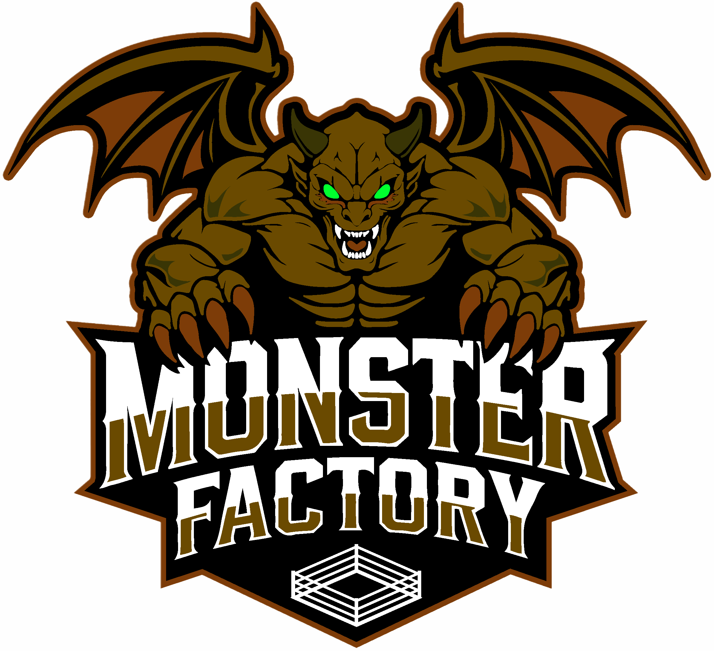 Monster Factory